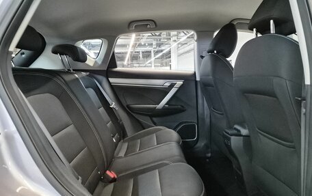 Geely Coolray I, 2022 год, 1 269 000 рублей, 14 фотография