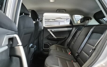 Geely Coolray I, 2022 год, 1 269 000 рублей, 16 фотография