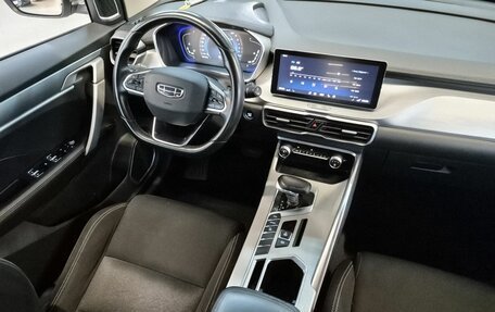 Geely Coolray I, 2022 год, 1 269 000 рублей, 17 фотография