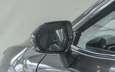 Toyota Camry, 2021 год, 2 720 000 рублей, 9 фотография