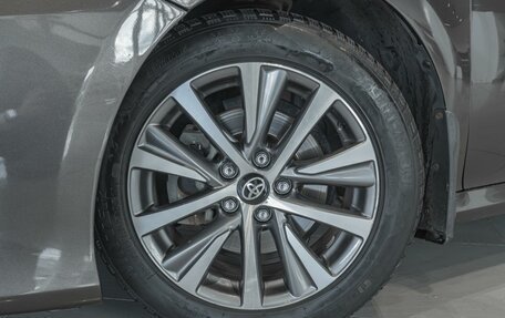 Toyota Camry, 2021 год, 2 720 000 рублей, 8 фотография