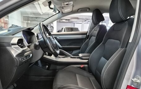 Geely Coolray I, 2022 год, 1 269 000 рублей, 15 фотография
