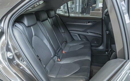 Toyota Camry, 2021 год, 2 720 000 рублей, 11 фотография