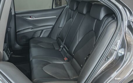 Toyota Camry, 2021 год, 2 720 000 рублей, 13 фотография