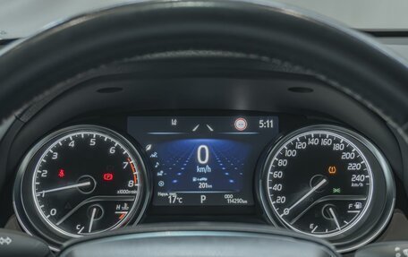 Toyota Camry, 2021 год, 2 720 000 рублей, 20 фотография