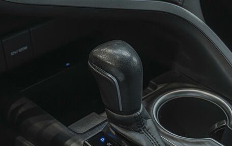 Toyota Camry, 2021 год, 2 720 000 рублей, 15 фотография