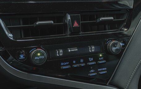 Toyota Camry, 2021 год, 2 720 000 рублей, 18 фотография
