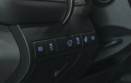 Toyota Camry, 2021 год, 2 720 000 рублей, 23 фотография