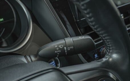 Toyota Camry, 2021 год, 2 720 000 рублей, 28 фотография
