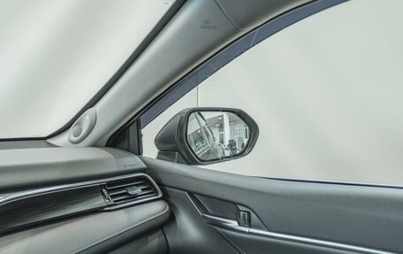 Toyota Camry, 2021 год, 2 720 000 рублей, 29 фотография