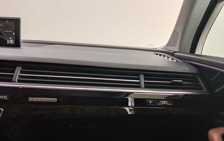 Audi Q7, 2017 год, 4 500 000 рублей, 12 фотография