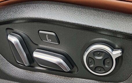 Audi Q7, 2017 год, 4 500 000 рублей, 19 фотография