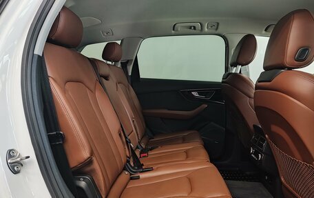 Audi Q7, 2017 год, 4 500 000 рублей, 20 фотография