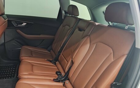 Audi Q7, 2017 год, 4 500 000 рублей, 17 фотография