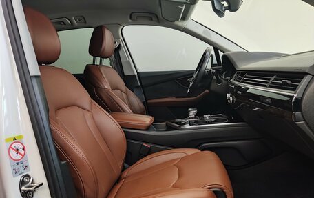 Audi Q7, 2017 год, 4 500 000 рублей, 18 фотография