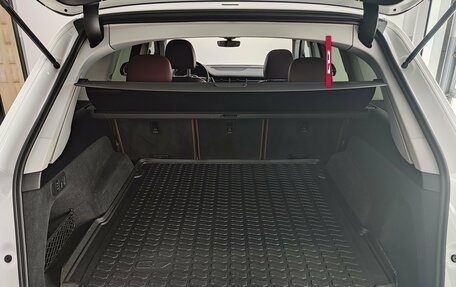 Audi Q7, 2017 год, 4 500 000 рублей, 31 фотография