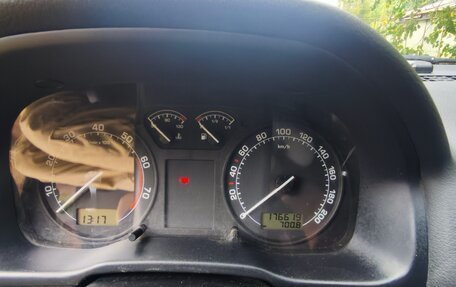 Skoda Octavia IV, 2008 год, 340 000 рублей, 6 фотография