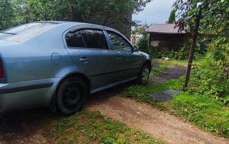 Skoda Octavia IV, 2008 год, 340 000 рублей, 4 фотография