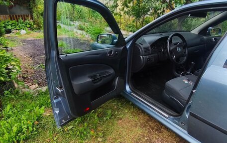 Skoda Octavia IV, 2008 год, 340 000 рублей, 8 фотография
