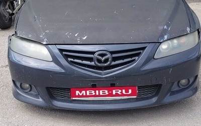 Mazda 6, 2005 год, 190 000 рублей, 1 фотография