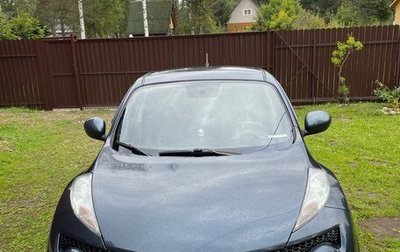 Nissan Juke II, 2011 год, 820 000 рублей, 1 фотография
