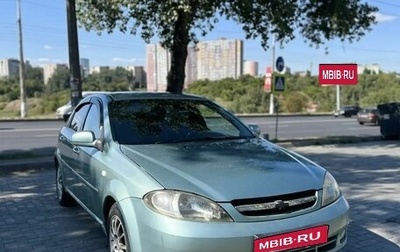 Chevrolet Lacetti, 2008 год, 300 000 рублей, 1 фотография