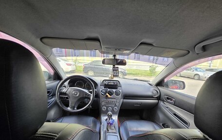 Mazda 6, 2005 год, 190 000 рублей, 3 фотография