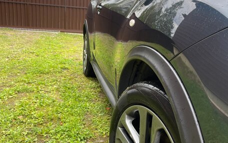 Nissan Juke II, 2011 год, 820 000 рублей, 3 фотография