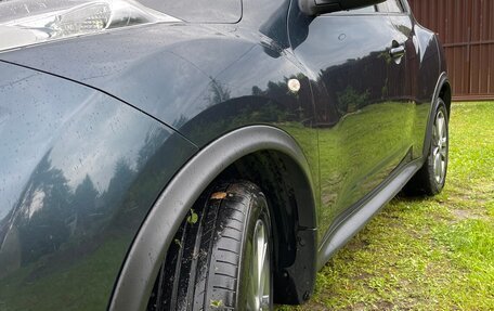Nissan Juke II, 2011 год, 820 000 рублей, 5 фотография