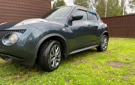 Nissan Juke II, 2011 год, 820 000 рублей, 6 фотография