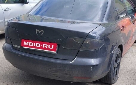 Mazda 6, 2005 год, 190 000 рублей, 6 фотография