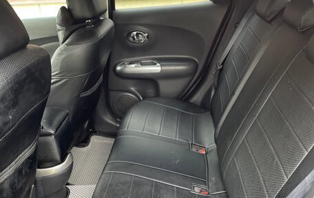 Nissan Juke II, 2011 год, 820 000 рублей, 14 фотография