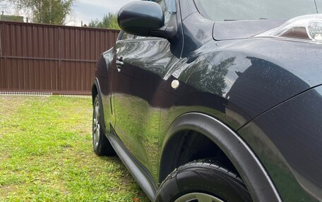 Nissan Juke II, 2011 год, 820 000 рублей, 11 фотография