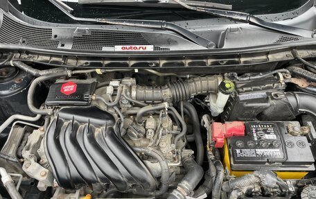Nissan Juke II, 2011 год, 820 000 рублей, 20 фотография