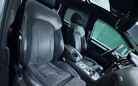 Audi Q7, 2007 год, 1 300 000 рублей, 10 фотография