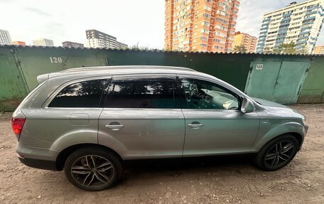 Audi Q7, 2007 год, 1 300 000 рублей, 8 фотография