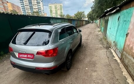 Audi Q7, 2007 год, 1 300 000 рублей, 7 фотография