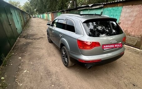 Audi Q7, 2007 год, 1 300 000 рублей, 5 фотография