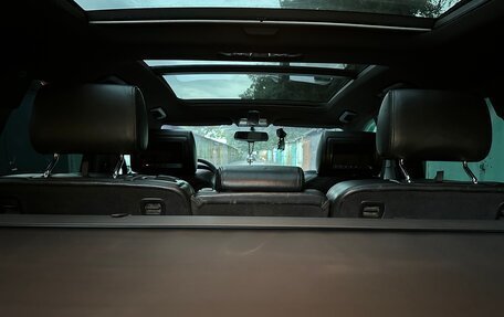 Audi Q7, 2007 год, 1 300 000 рублей, 15 фотография