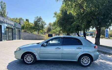 Chevrolet Lacetti, 2008 год, 300 000 рублей, 6 фотография
