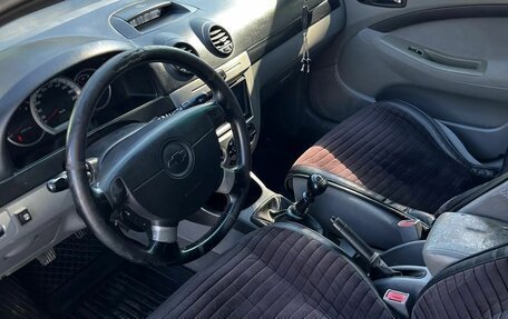 Chevrolet Lacetti, 2008 год, 300 000 рублей, 7 фотография