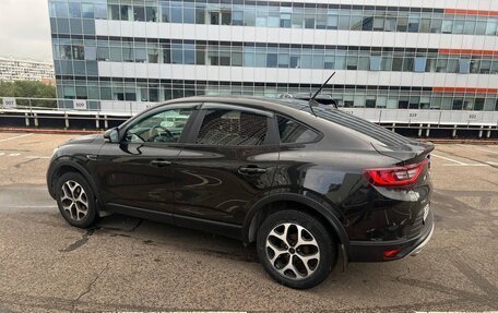Renault Arkana I, 2019 год, 1 600 000 рублей, 6 фотография