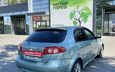 Chevrolet Lacetti, 2008 год, 300 000 рублей, 5 фотография