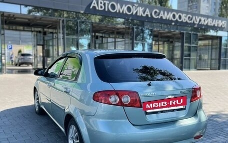 Chevrolet Lacetti, 2008 год, 300 000 рублей, 4 фотография