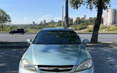 Chevrolet Lacetti, 2008 год, 300 000 рублей, 3 фотография