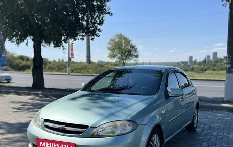 Chevrolet Lacetti, 2008 год, 300 000 рублей, 2 фотография