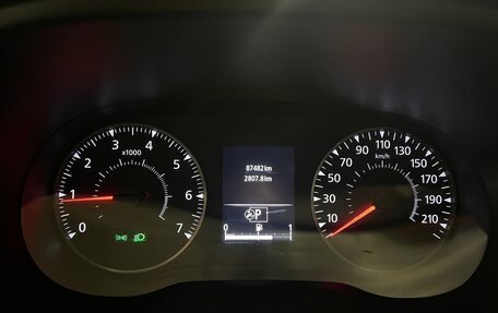 Renault Arkana I, 2019 год, 1 600 000 рублей, 10 фотография