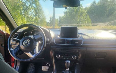 Mazda 3, 2014 год, 1 400 000 рублей, 8 фотография
