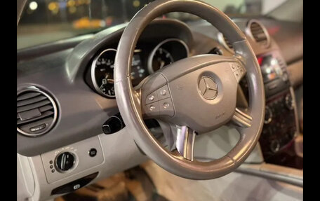 Mercedes-Benz M-Класс, 2007 год, 1 000 000 рублей, 3 фотография