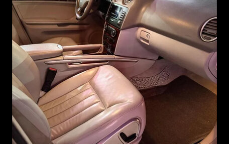 Mercedes-Benz M-Класс, 2007 год, 1 000 000 рублей, 4 фотография